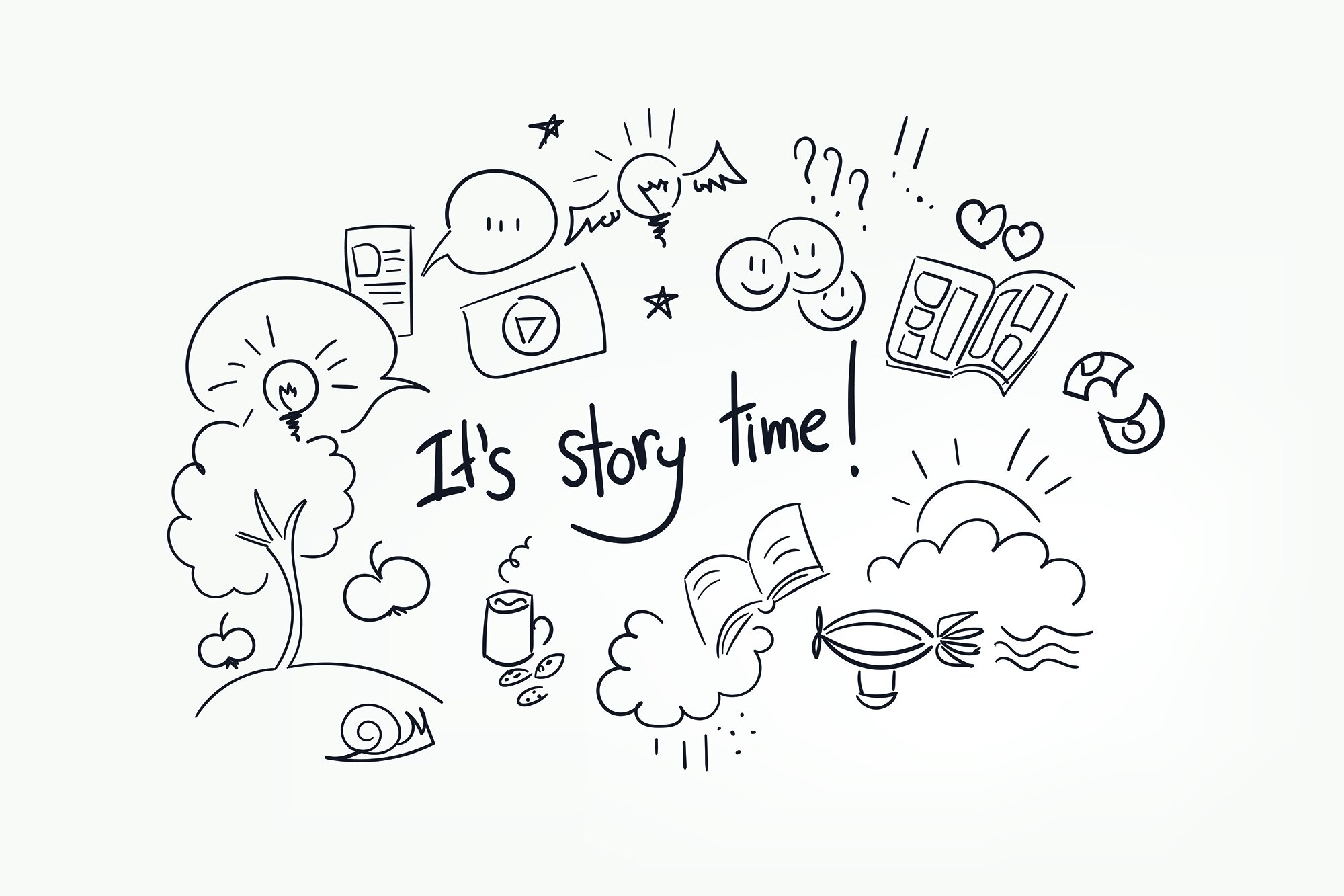 Story Time