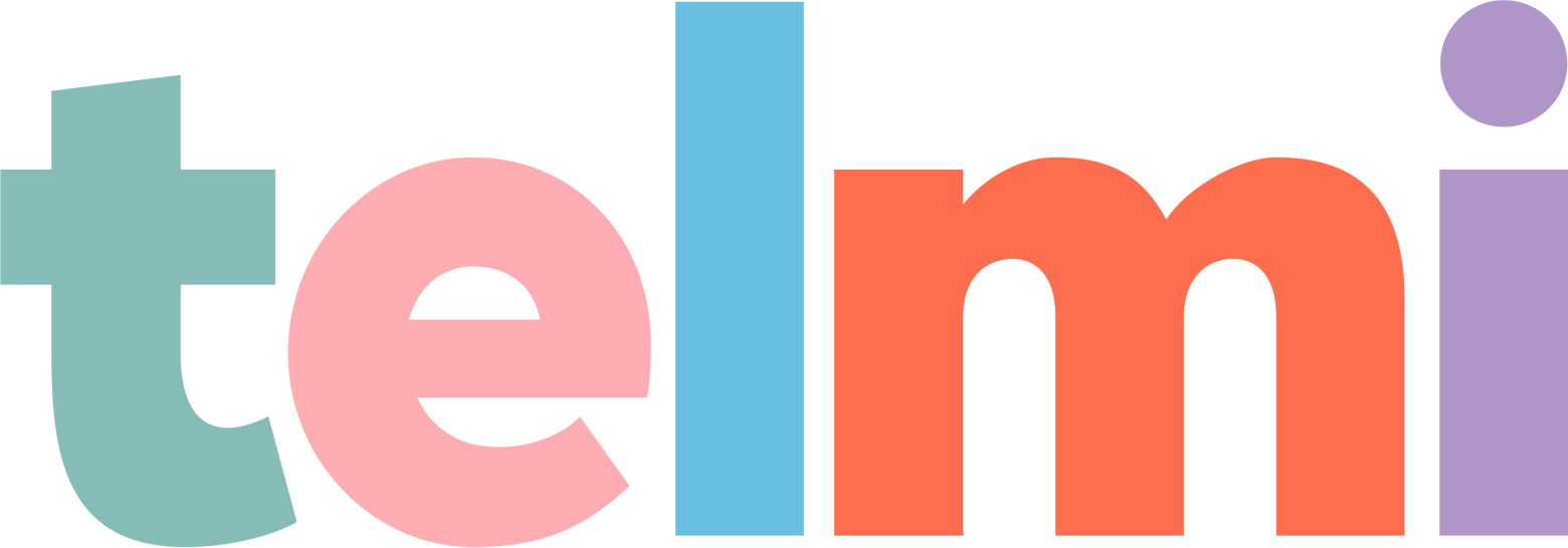 Telmi Logo
